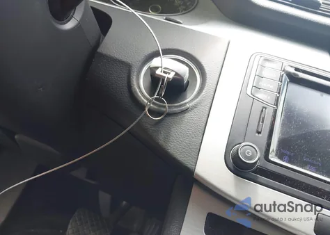 2016 Volkswagen Cc 2.0T Sport from USA, damaged, VIN WVWBP7AN7GE502587